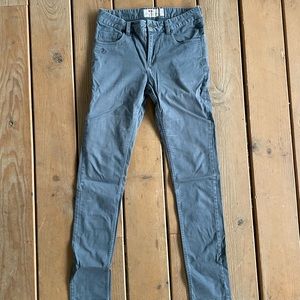 Women’s Fjallraven Trousers Size US 29